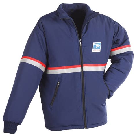 Receive 10 off & free shipping with your uniform allowance card. . Usps jacket